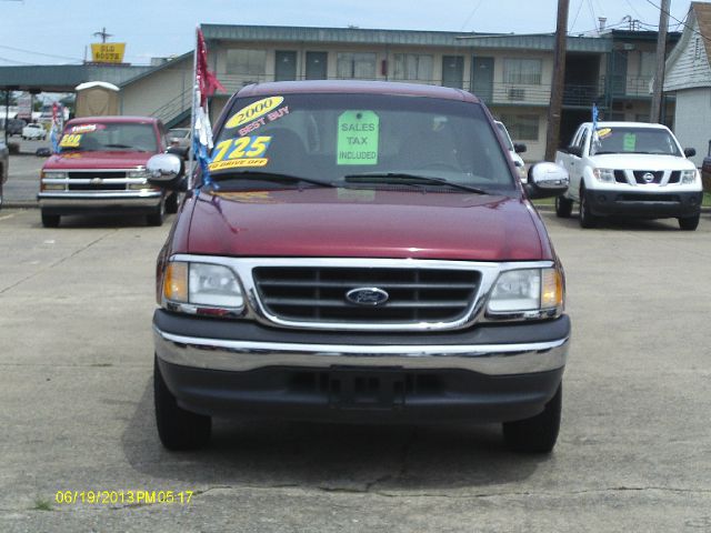 Ford F150 2000 photo 4