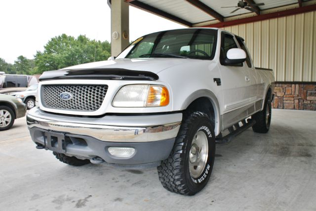 Ford F150 2000 photo 2