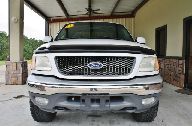 Ford F150 2000 photo 3