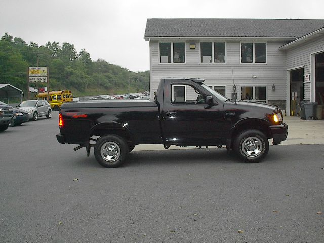 Ford F150 2000 photo 1