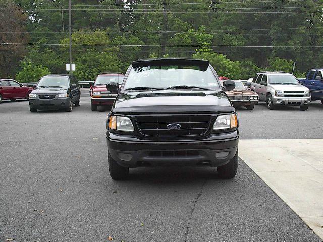 Ford F150 2000 photo 4