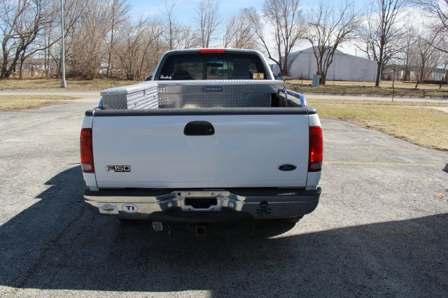 Ford F150 2000 photo 4