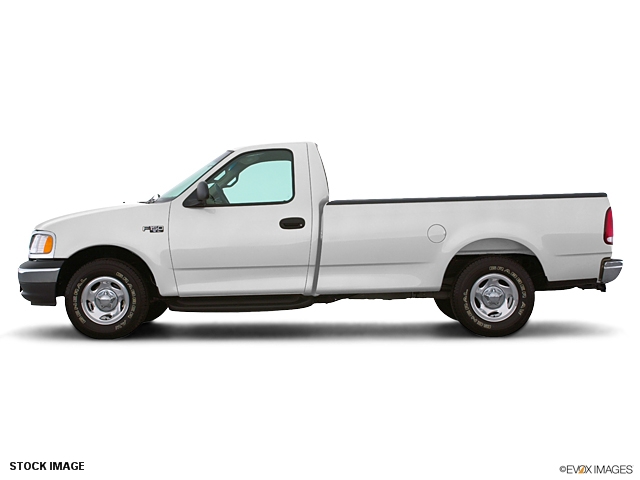 Ford F150 1 Owner Unspecified