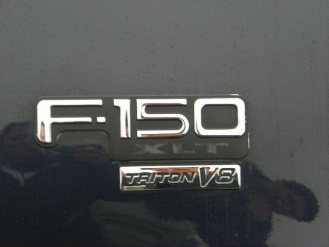 Ford F150 2000 photo 3