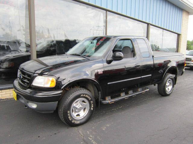 Ford F150 2000 photo 1