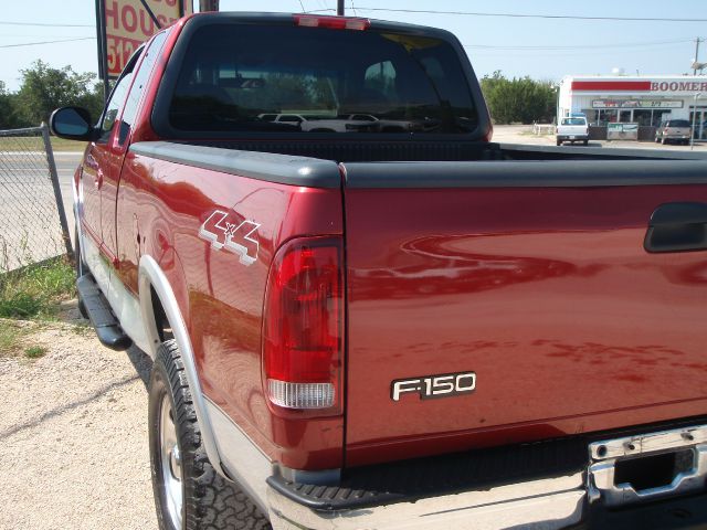 Ford F150 2000 photo 1