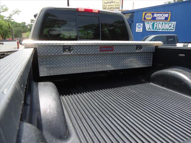 Ford F150 2001 photo 4