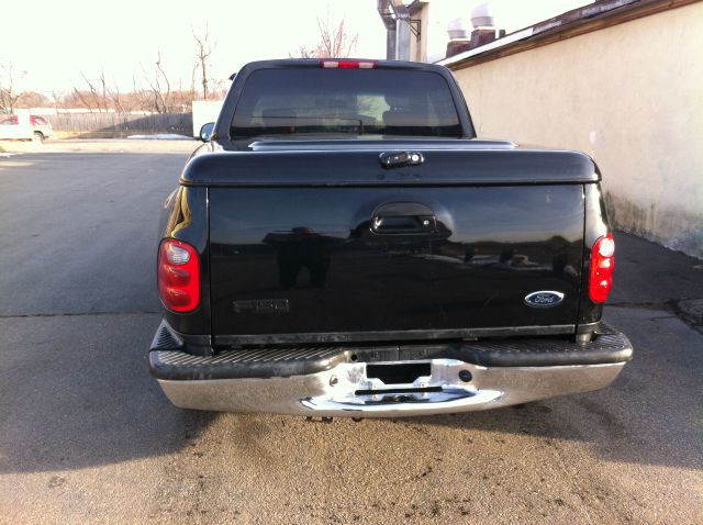 Ford F150 2001 photo 4