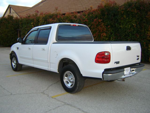 Ford F150 2001 photo 3