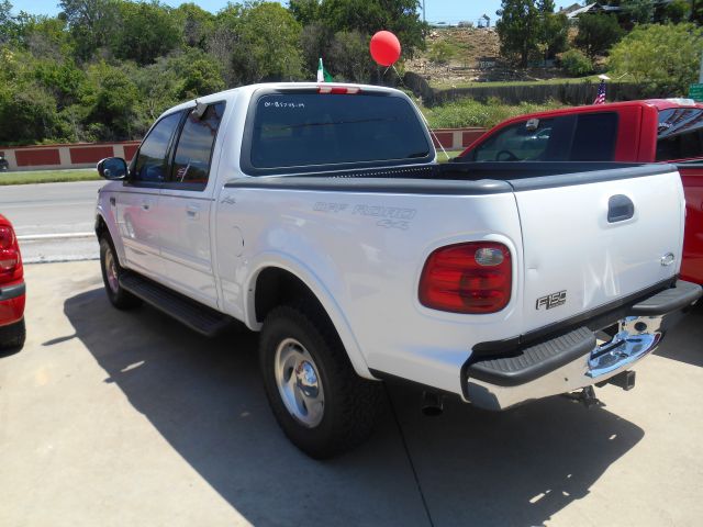 Ford F150 XLT Supercrew Short Bed 2WD Pickup Truck