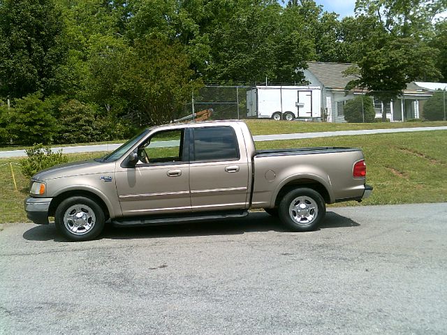 Ford F150 2001 photo 10