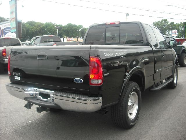 Ford F150 2001 photo 4