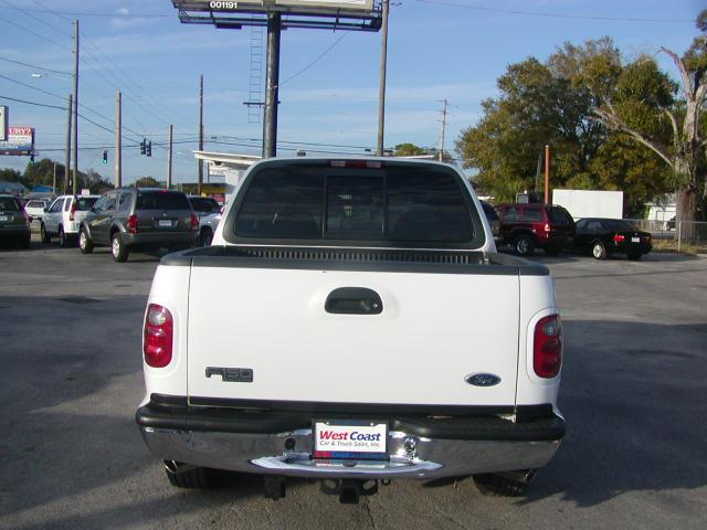 Ford F150 2001 photo 5