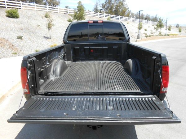 Ford F150 2001 photo 13