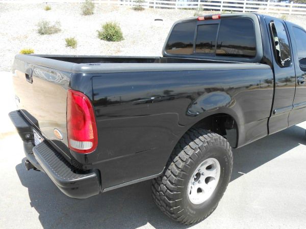 Ford F150 2001 photo 16