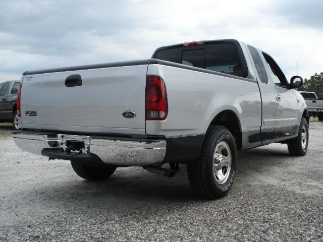 Ford F150 2001 photo 10