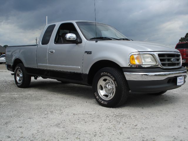 Ford F150 2001 photo 11