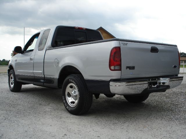 Ford F150 2001 photo 13