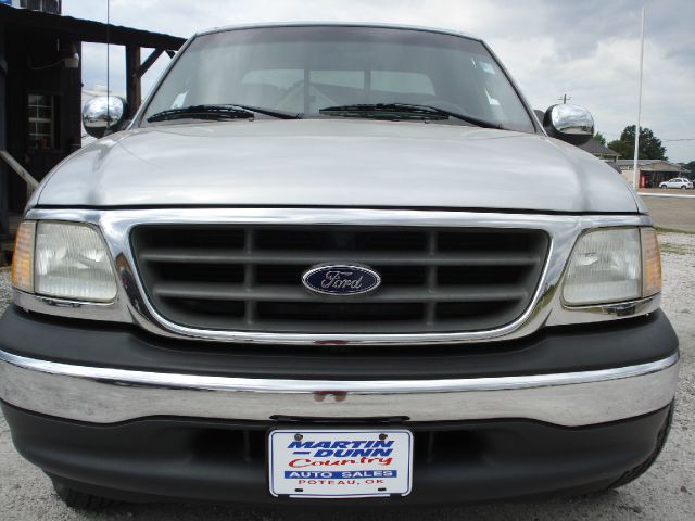 Ford F150 2001 photo 5