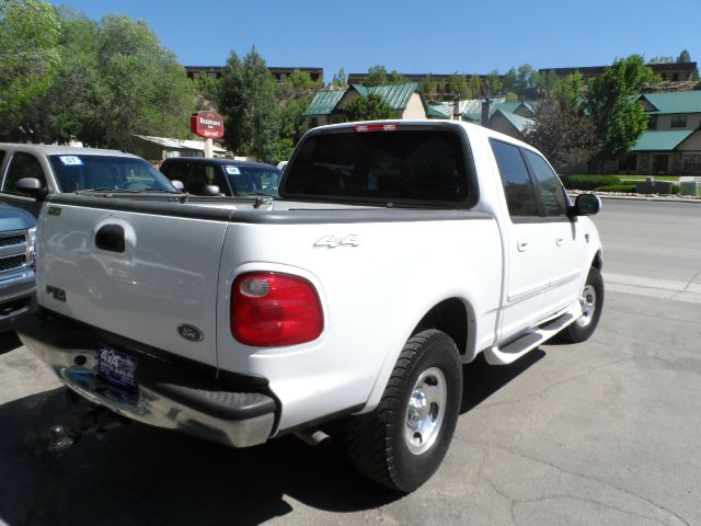 Ford F150 2500 SL Pickup Truck