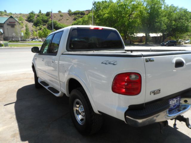 Ford F150 2001 photo 2