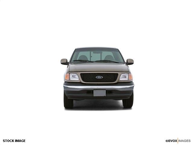 Ford F150 2001 photo 4