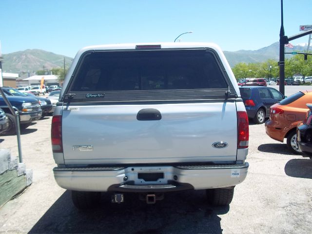 Ford F150 2001 photo 3