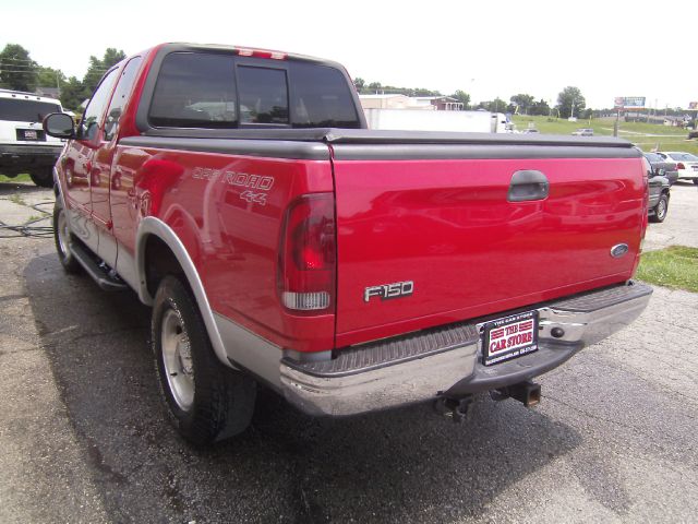 Ford F150 SLT 1 Ton Dually 4dr 35 Pickup Truck