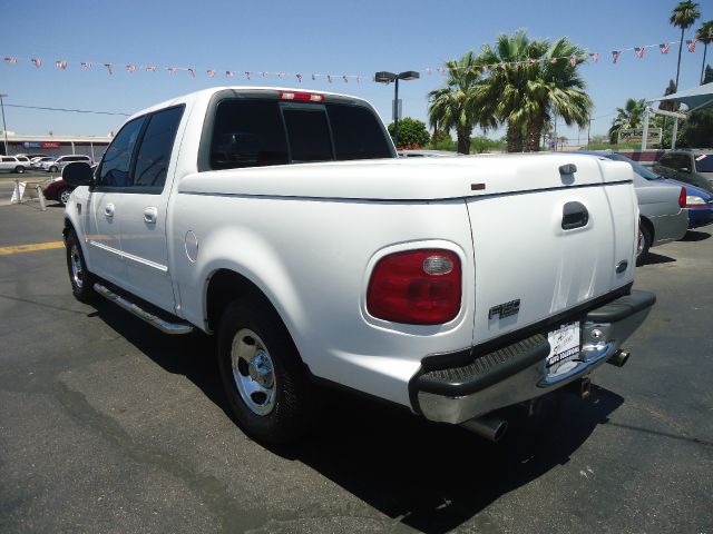 Ford F150 2001 photo 1