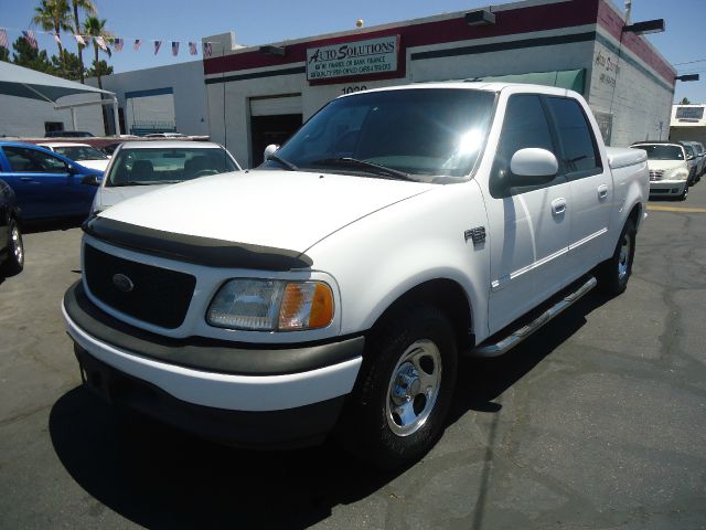 Ford F150 2001 photo 3