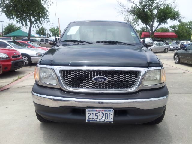 Ford F150 2001 photo 11