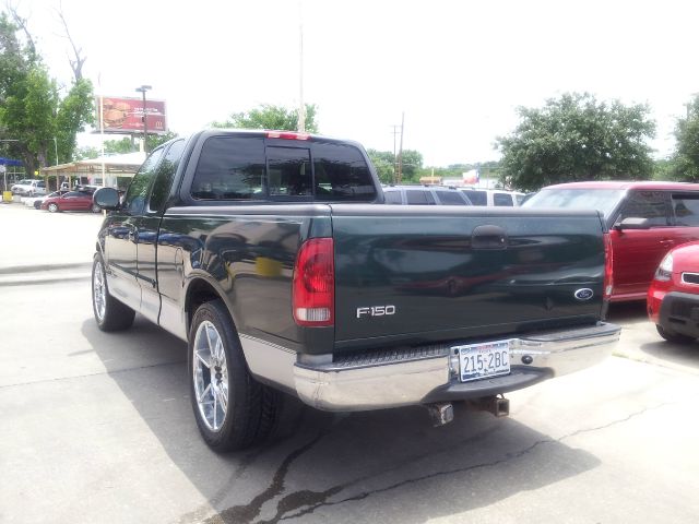 Ford F150 2001 photo 12