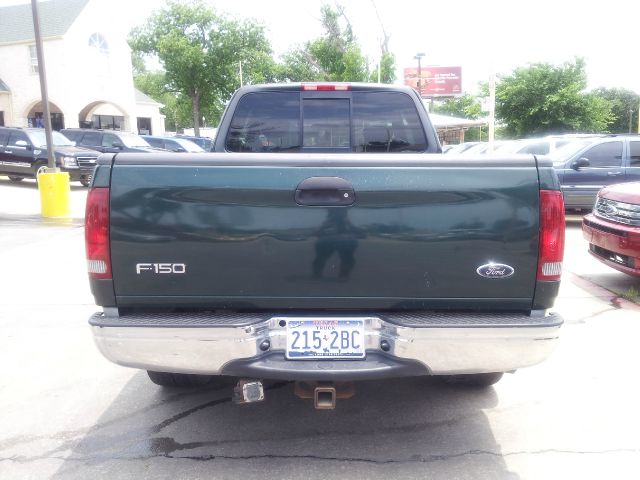 Ford F150 2001 photo 3