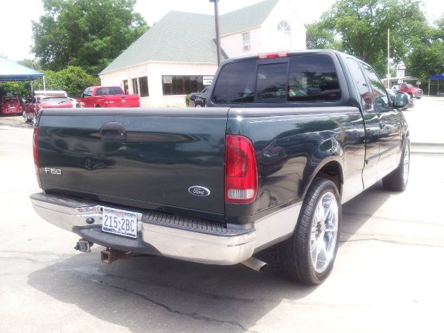 Ford F150 2001 photo 4