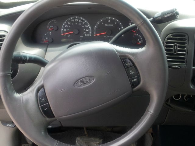 Ford F150 2001 photo 5