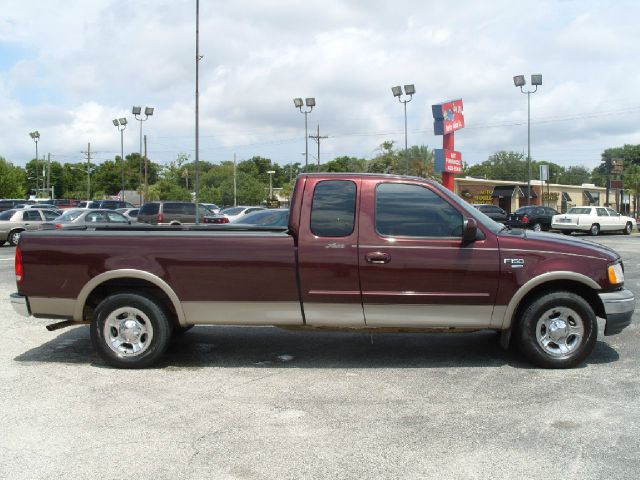 Ford F150 2001 photo 3