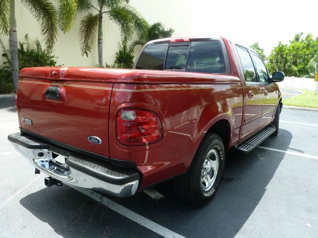 Ford F150 2001 photo 1