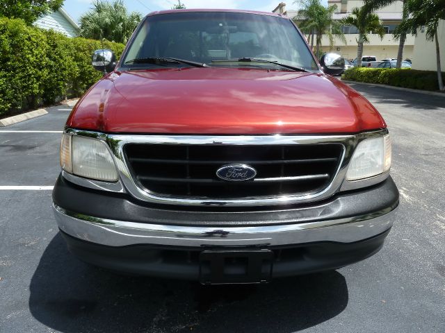 Ford F150 2001 photo 3