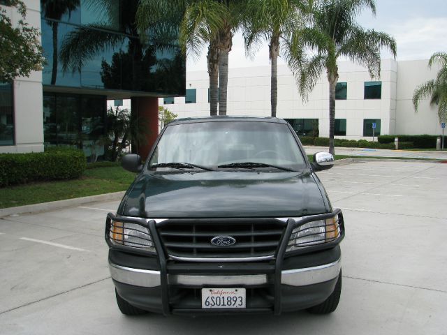 Ford F150 2001 photo 3