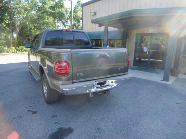 Ford F150 2001 photo 5