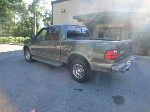 Ford F150 2001 photo 6