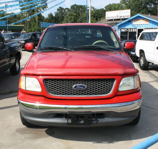 Ford F150 2001 photo 4