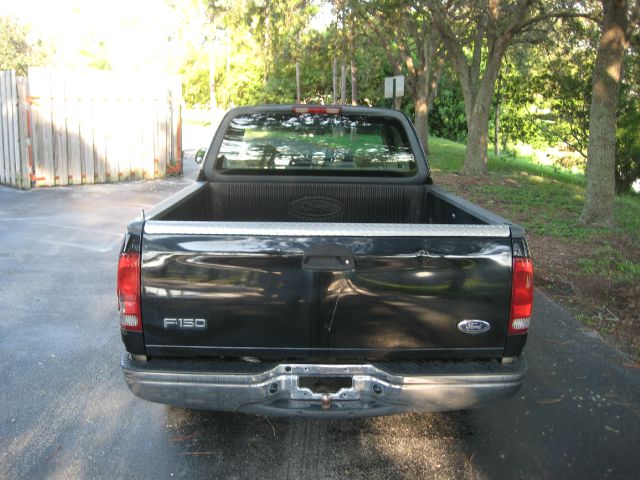 Ford F150 2001 photo 2