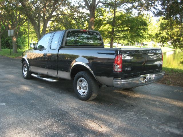 Ford F150 2001 photo 3