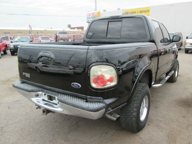 Ford F150 2001 photo 1