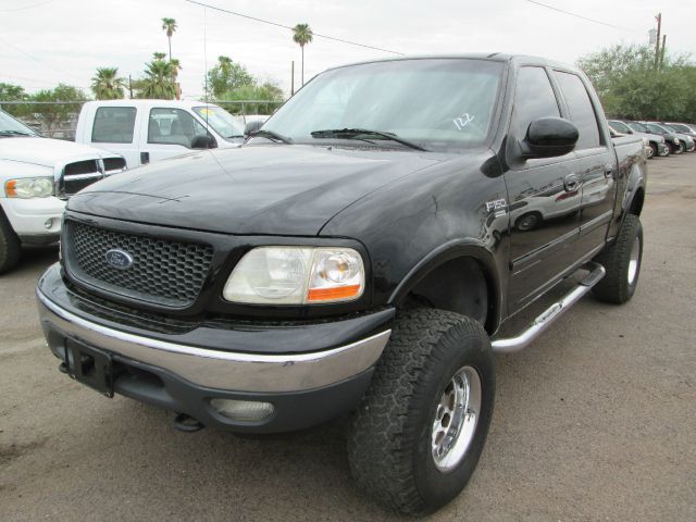 Ford F150 2001 photo 2