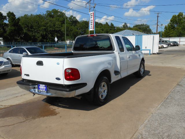 Ford F150 2001 photo 3