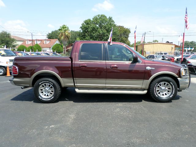 Ford F150 2001 photo 4