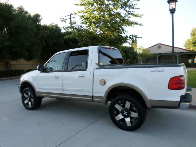 Ford F150 2001 photo 6