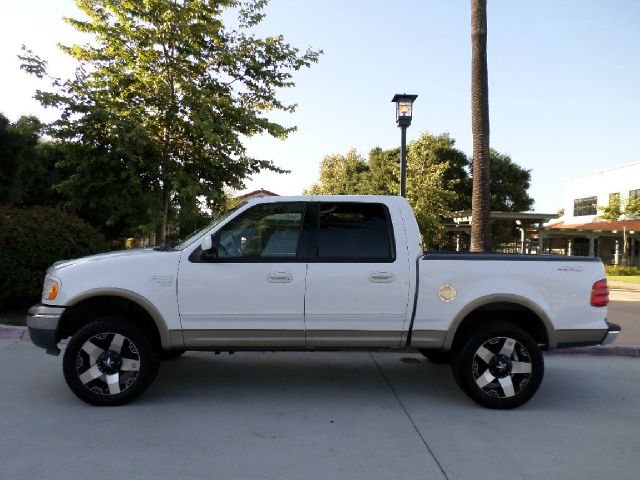 Ford F150 2001 photo 7